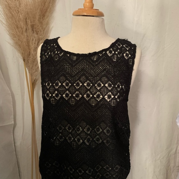 Vintage top - Picture 3 of 6